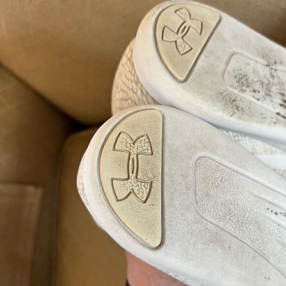 Under armour speed form sneakers women’s 11 - Picture 6 of 7
